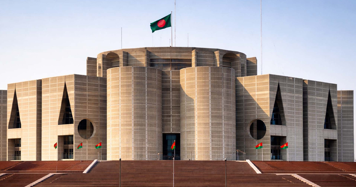 সংশোধন হচ্ছে পিতা-মাতার ভরণপোষণ আইন
