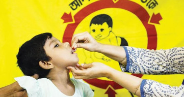 আজ সারা দেশে ভিটামিন ‘এ’ প্লাস ক্যাম্পেইন