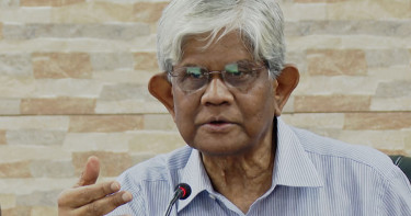 সাবেক উপদেষ্টা ড. সালেহউদ্দিনের চিকিৎসা বিল সাড়ে ৭৯ লাখ