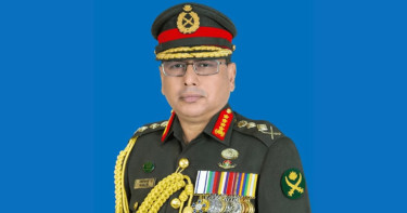 চেক রিপাবলিক ও স্লোভাকিয়া সফরে গেলেন সেনাপ্রধান