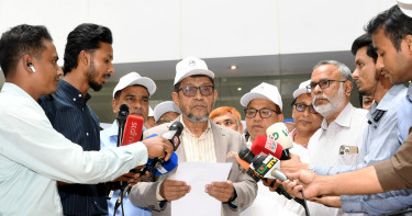 এবারের ভিটামিন ‘এ’ ক্যাপসুলের মান অত্যন্ত ভালো: স্বাস্থ্যমন্ত্রী