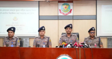 তুরাগ নদে মরদেহ উদ্ধারের তথ্য ভুয়া: ডিএমপি