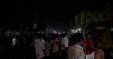 ব্রাহ্মণবাড়িয়ায় দুই গ্রামবাসীর সংঘর্ষে নিহত ১, আহত ৩০