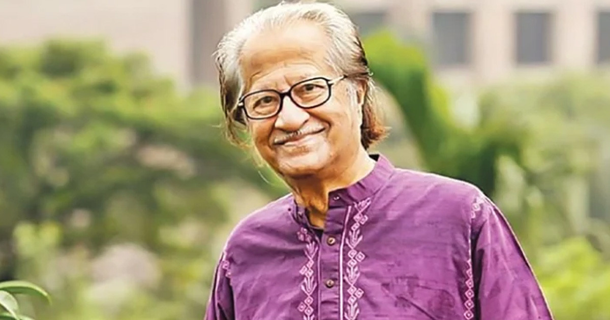 মারা গেছেন চিত্রশিল্পী মুস্তাফা মনোয়ার