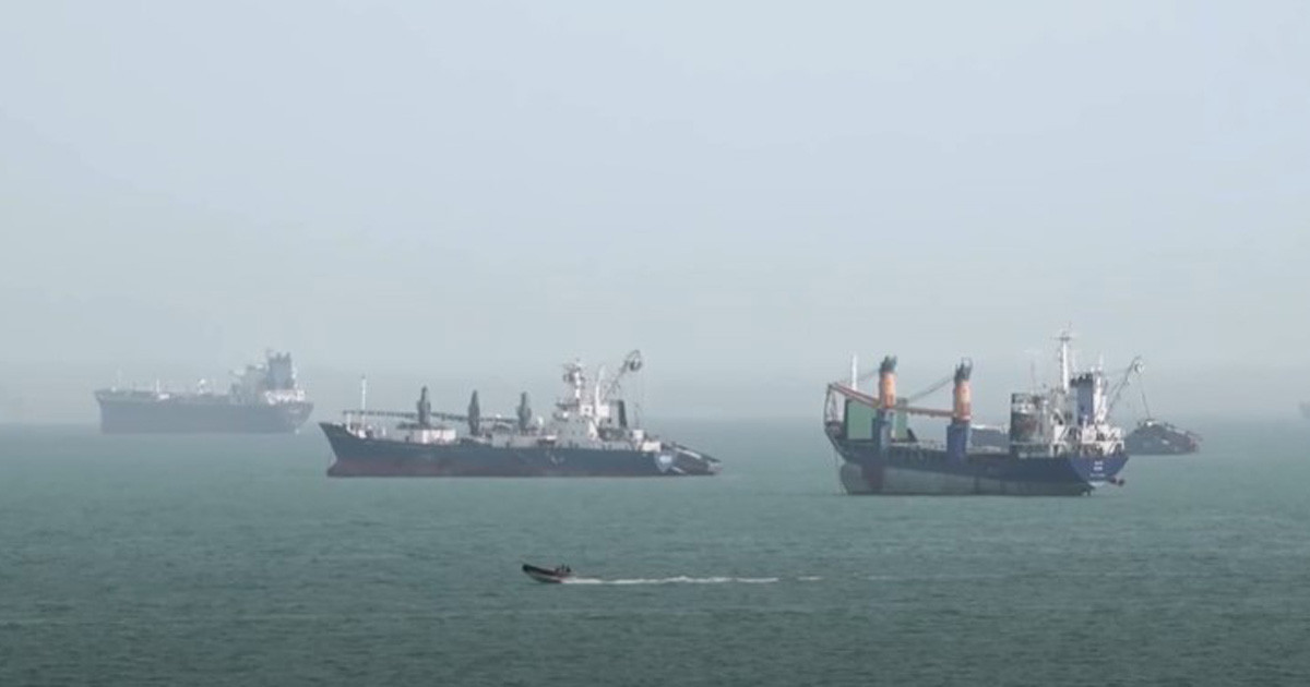 হামলা বন্ধ ও আলোচনায় ফিরতে রাজি ইরান-যুক্তরাষ্ট্র
