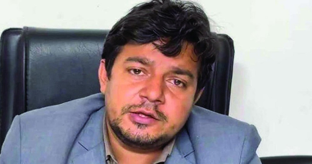 স্বাস্থ্য মন্ত্রণালয় নিয়ন্ত্রণকারী হাসনাত-সারজিসরা ৬০০ শিশুর মৃত্যুর পেছনে দায়ী: মো. তারেক