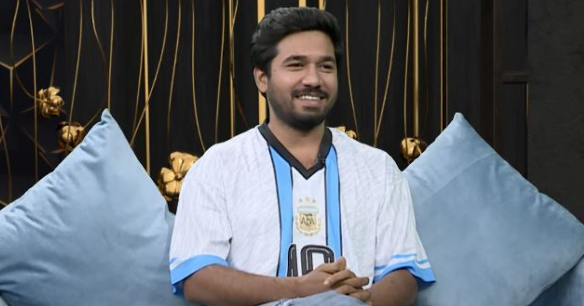 ‘ভয়-ভীতি প্রদর্শনের চর্চা আর্জেন্টিনার নাই’