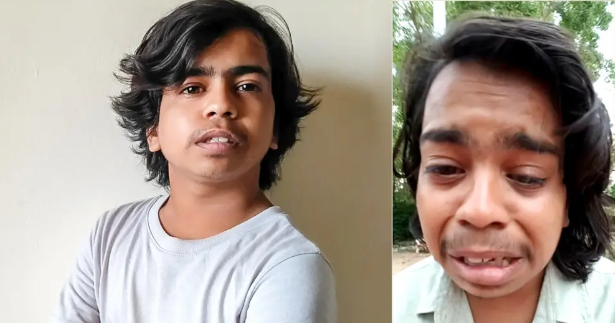 পারিশ্রমিক চাওয়ায় হুমকি-মারধর, কান্নায় ভেঙে পড়লেন অভিনেতা