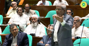 একাত্তরের ভূমিকার জন্য জামায়াতের ক্ষমা চাওয়া উচিত: মির্জা ফখরুল