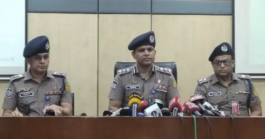 তুরাগে একাধিক মরদেহ উদ্ধারের দাবি গুজব: ডিএমপি