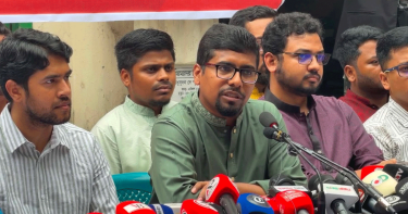 শিবিরের ৩৬ দিনের কর্মসূচি