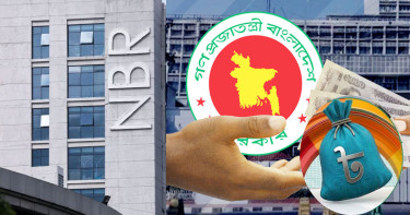 আয়কর রিটার্ন নিয়ে এনবিআরের নতুন নির্দেশনা