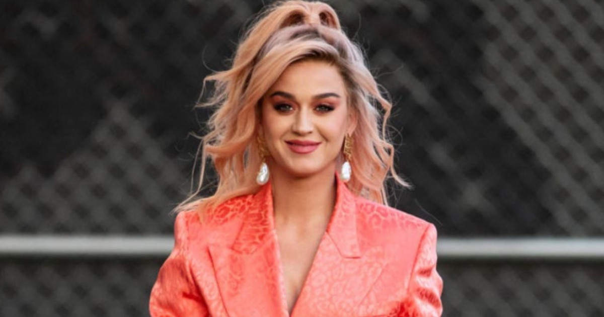 বাতিল হলো কেটি পেরির কনসার্ট