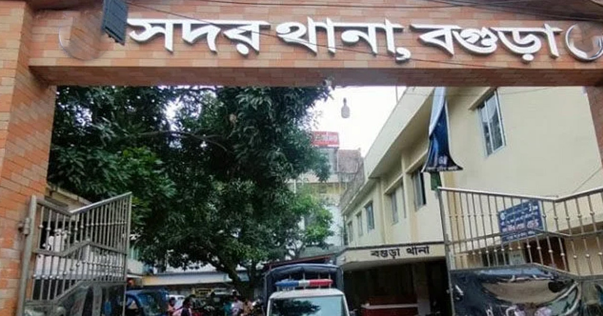 বগুড়ায় কুকুর নির্যাতন: অভিযুক্ত গ্রেপ্তার