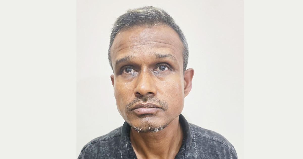 বগুড়ায় কুকুর নির্যাতন: অভিযুক্ত গ্রেপ্তার