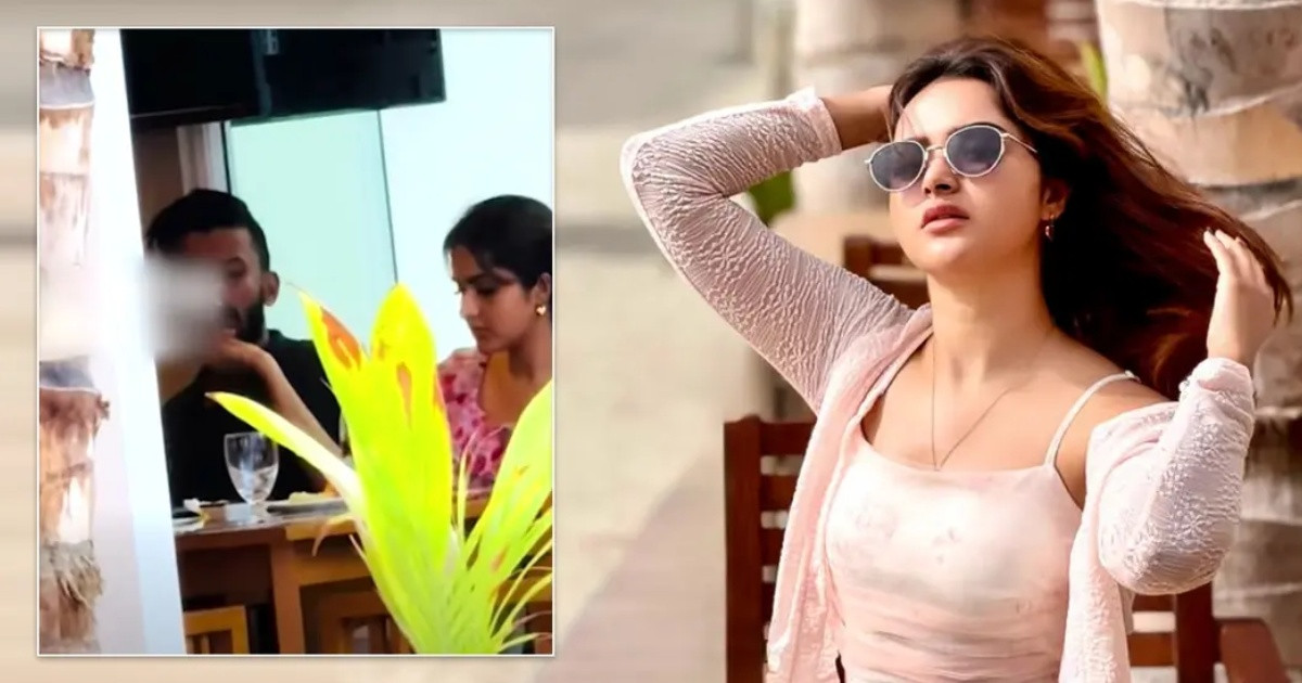 গোপনে মালদ্বীপে প্রেমিকের সঙ্গে কেয়া পায়েল, ভিডিও ভাইরাল!