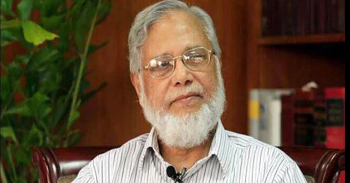 খায়রুল হকের জামিন, মুক্তিতে বাধা নেই