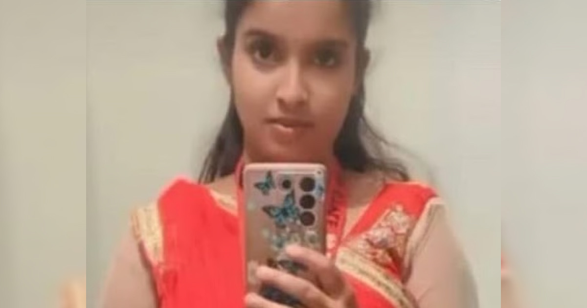 প্রেমিকের আমন্ত্রণে ডিনারে এসে খুন হলেন তরুণী