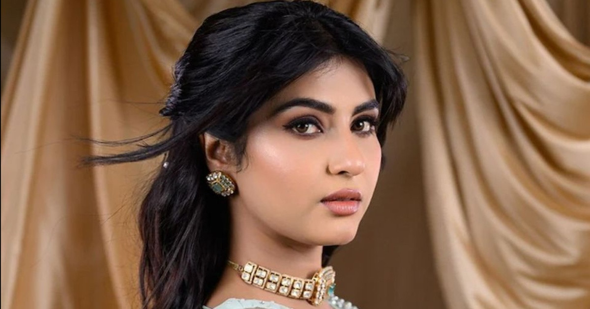 রাস্তায় যৌন হয়রানির শিকার অভিনেত্রী