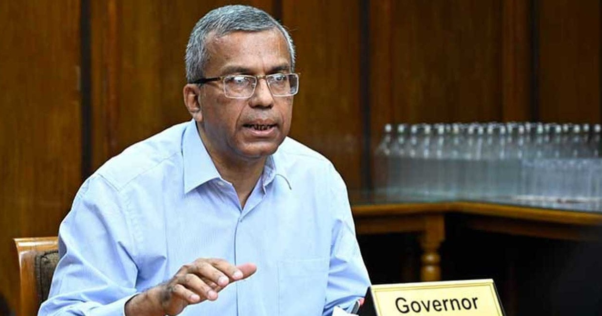 ইসলামী ব্যাংককে ১৩ হাজার কোটি টাকা দেওয়া হয়েছে : গভর্নর