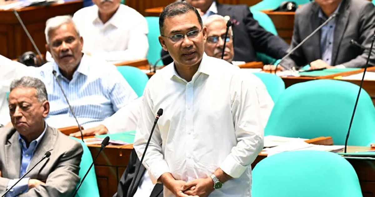 প্রধানমন্ত্রীর নির্দেশে বাজেট পরবর্তী নৈশভোজ বাতিল, সাশ্রয় ৫০ লাখ টাকা