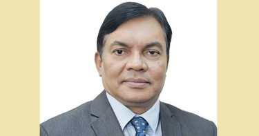 বাংলাদেশ ব্যাংকের নতুন ডেপুটি গভর্নর সরোয়ার হোসেন