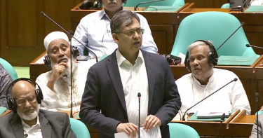 অনলাইন জুয়া প্রতিরোধে সংসদে নতুন আইন পাস