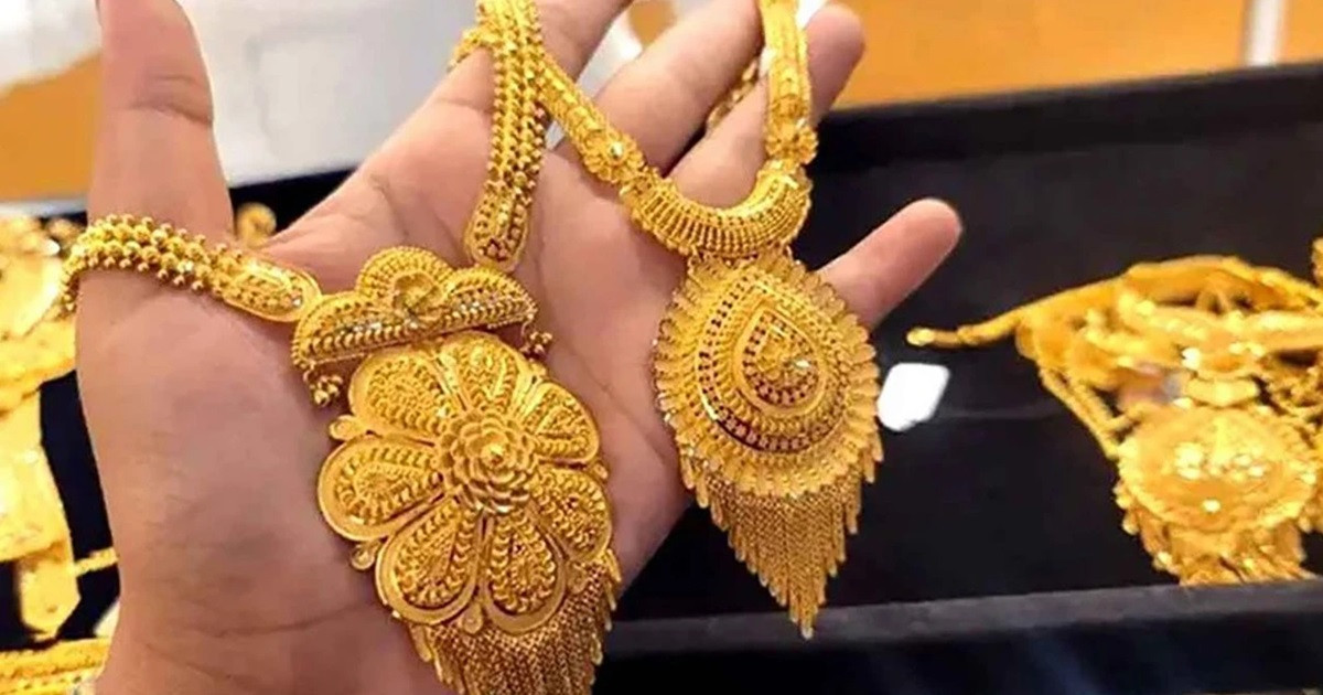 কাল থেকে বাজেট কার্যকর, কেমন হবে স্বর্ণের দাম?