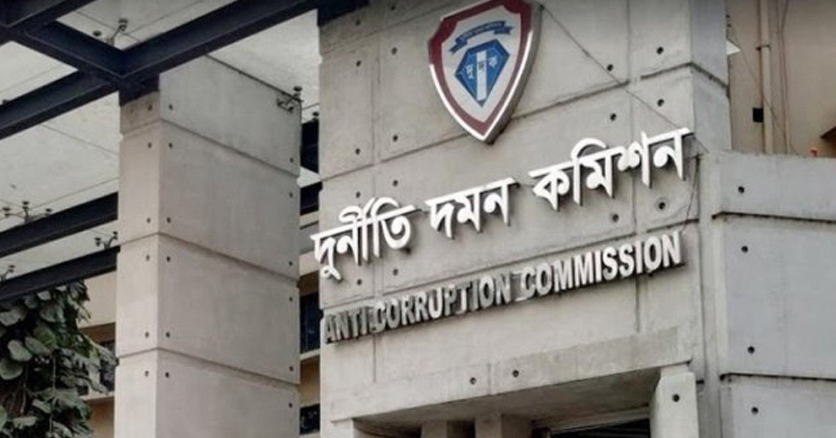 দুদকের চেয়ারম্যান ও কমিশনার নিয়োগে সার্চ কমিটির বৈঠক আজ