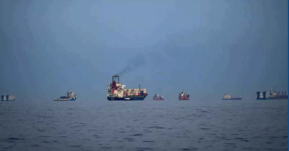সমঝোতার ফল পাচ্ছে ইরান, দুই সপ্তাহে ৪০ মিলিয়ন ব্যারেল তেল রপ্তানি