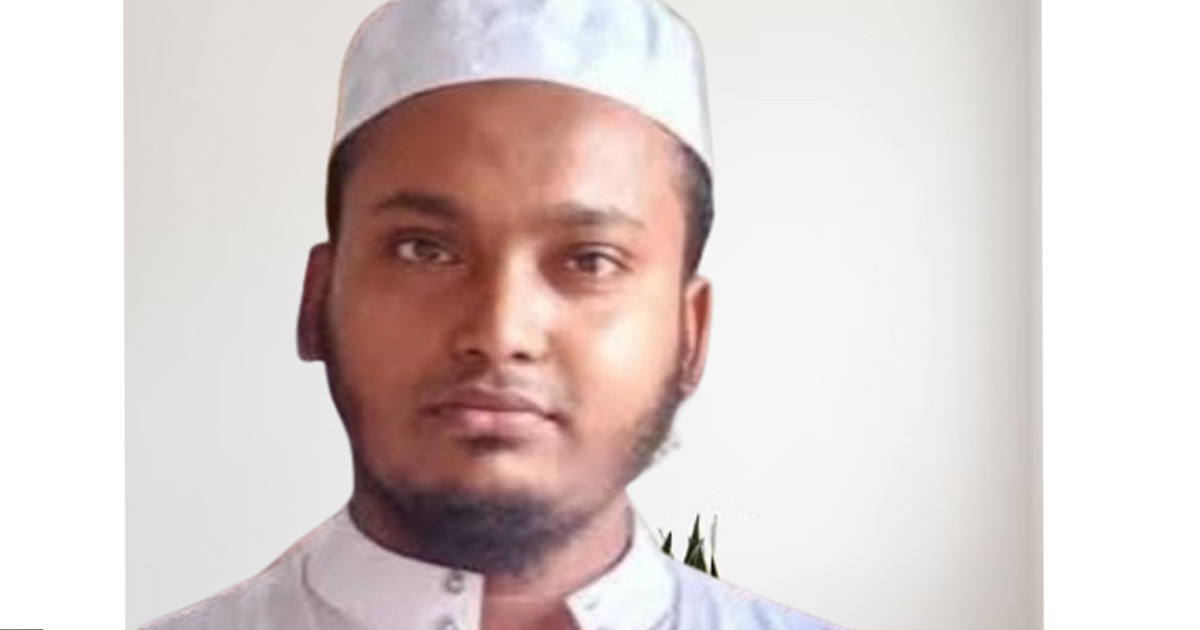 ফজরের নামাজ পড়াতে যাওয়ার পথে প্রাণ গেল ইমামের