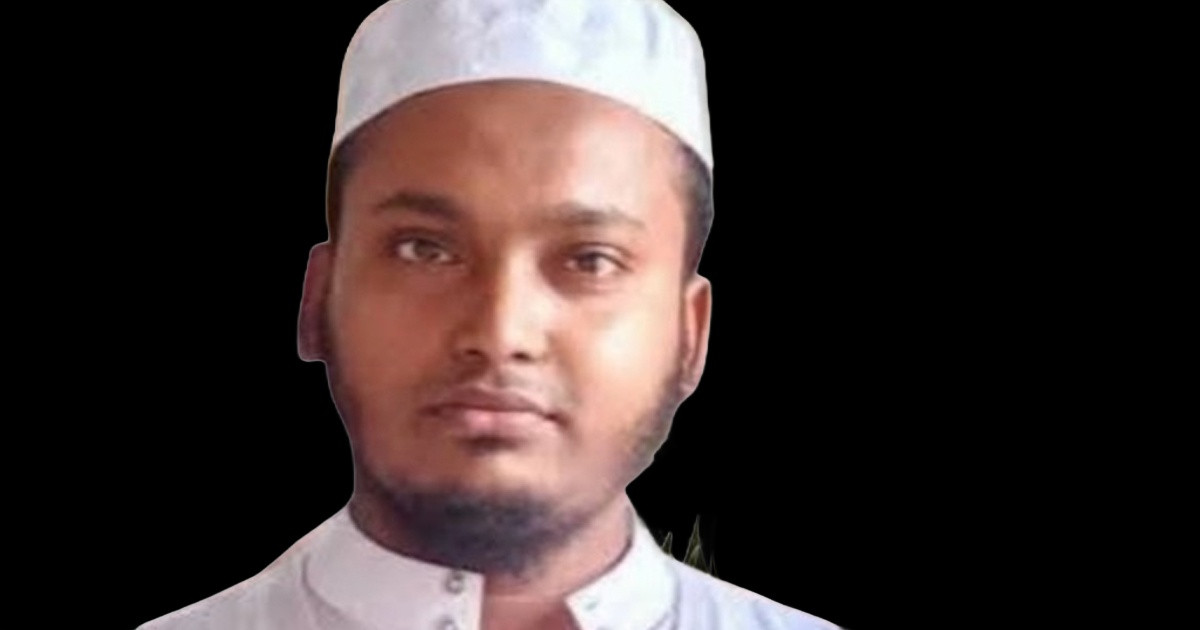 ফজরের নামাজ পড়াতে যাওয়ার পথে প্রাণ গেল ইমামের