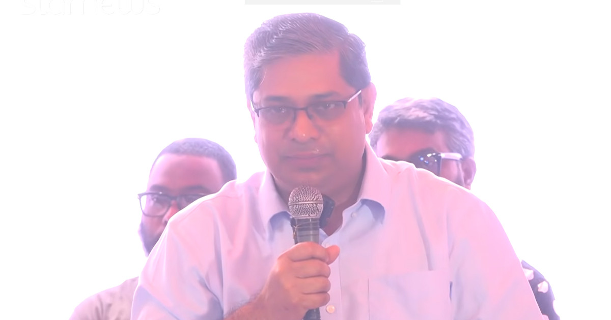 বিরোধী দলীয় নেতার প্রশংসায় প্রতিমন্ত্রী মীর শাহে আলম