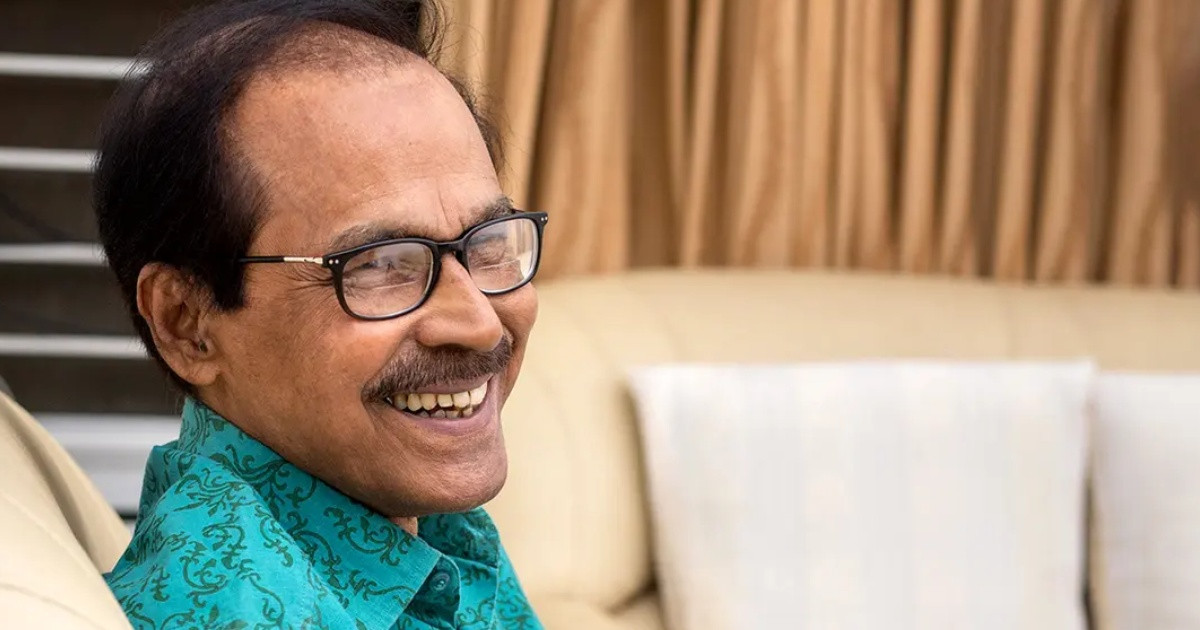 কিংবদন্তি শিল্পী সৈয়দ আব্দুল হাদীর জন্মদিন আজ