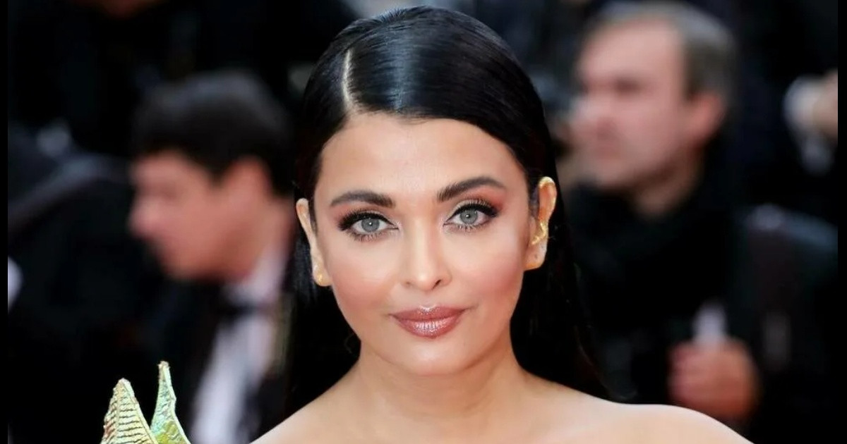 ঐশ্বরিয়ার অন্তরঙ্গ ছবি ফাঁস, উত্তাল নেটদুনিয়া!