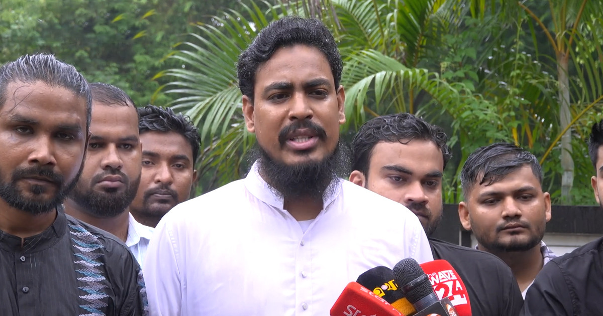 জুলাই ফাউন্ডেশনকে সকল রাষ্ট্রীয় সুযোগ-সুবিধা প্রদান করা হোক: এমপি আখতার