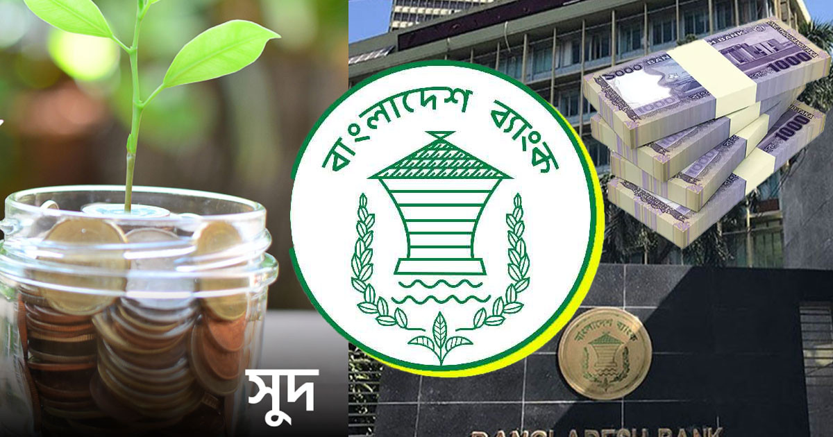 খেলাপি ঋণ কমাতে সুদ মওকুফের সিদ্ধান্ত, এই সুবিধা কারা পাবেন?