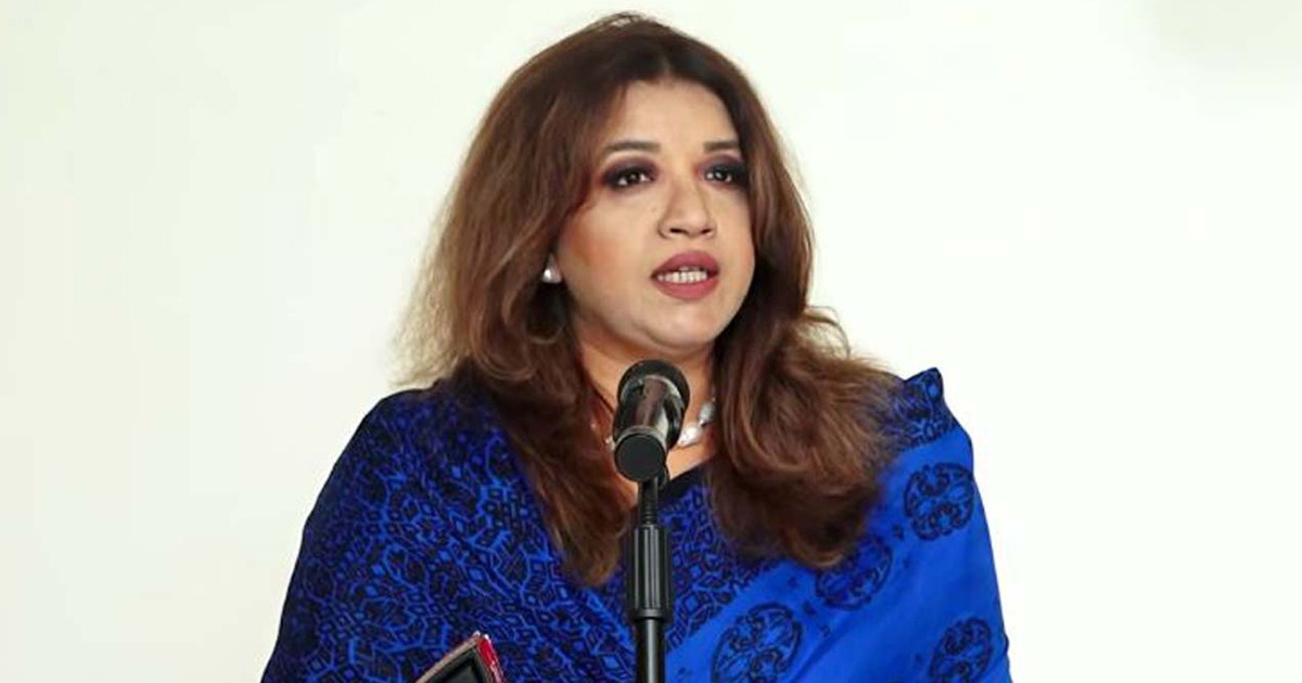 শেখ হা‌সিনাকে ফিরিয়ে এনে দেশের মাটিতে বিচার সম্পন্ন করতে চাই: পররাষ্ট্র প্রতিমন্ত্রী