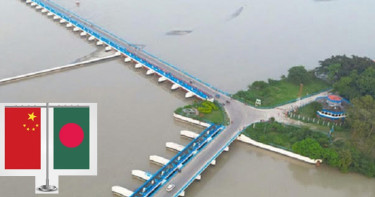 চীনের ঋণে তিস্তায় নতুন স্বপ্ন