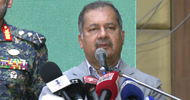 সীমান্ত পাহারার চেয়েও সাইবার নিরাপত্তা নিশ্চিত করা বেশি গুরত্বপূর্ণ: তথ্যমন্ত্রী