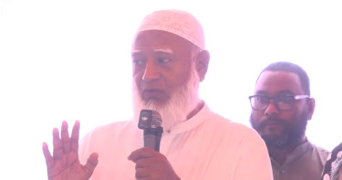 এই দেশ শুধু সরকারি বা বিরোধী দলের নয়, আপামর জনতার: বিরোধীদলীয় নেতা