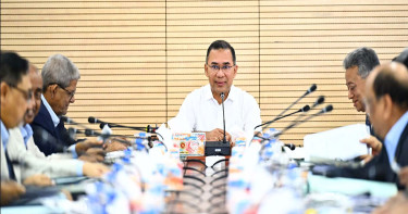 পূর্বাচলকে ঢাকায় অন্তর্ভুক্ত করার চূড়ান্ত সিদ্ধান্ত