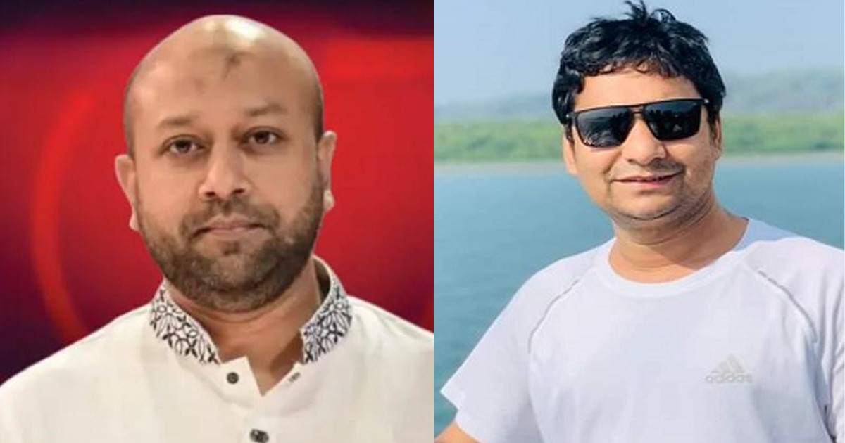 বক্তব্য প্রত্যাহার করে ফুয়াদকে ক্ষমা চাইতে হবে: ছাত্রদল
