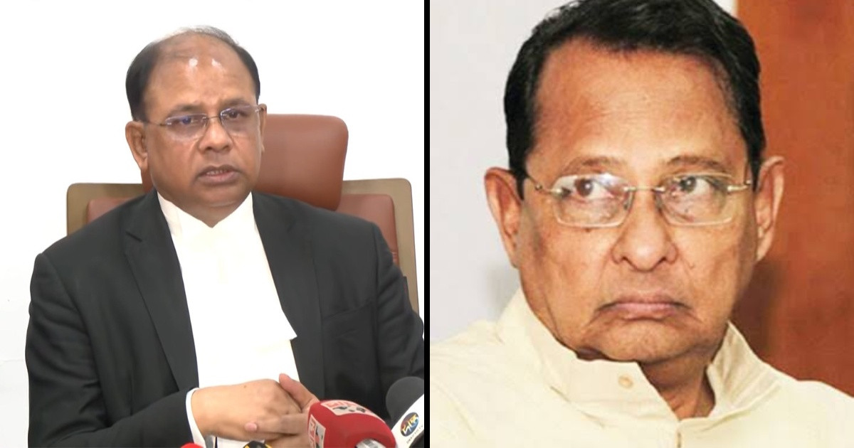 শাপলাচত্বর হত্যাকাণ্ডের ঘটনায় ইনুর সম্পৃক্ততা পাওয়া গেছে: চিফ প্রসিকিউটর