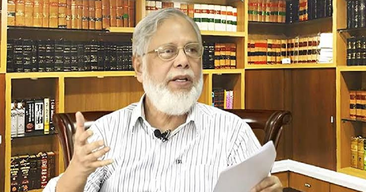 জামিন বহাল, মুক্তি পাচ্ছেন খায়রুল হক