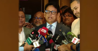 শিক্ষকরা নির্বাচনে অংশ নিতে চাইলে চাকরি ছেড়ে দিতে হবে: শিক্ষামন্ত্রী