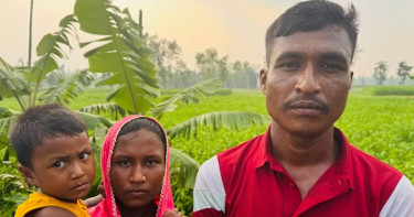 ‘রাতের আঁধারে বাংলাদেশে মানুষ ঠেলে পাঠাচ্ছে ভারত, অধিকাংশই মুসলিম’