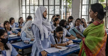 এমপিওভুক্ত ও সরকারি প্রাথমিক শিক্ষক নিয়োগ নিয়ে বড় সুখবর
