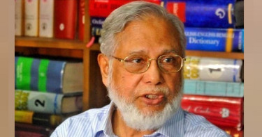 বিস্ফোরক আইনের মামলায় খায়রুল হককে গ্রেপ্তারের আবেদন