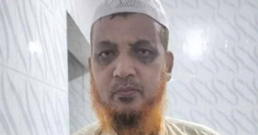 প্রতিবন্ধী শ্যালিকাকে ধর্ষণের অভিযোগে মাদরাসা সুপার গ্রেপ্তার